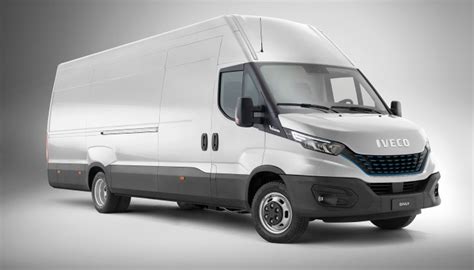 iveco daily renting|Renting IVECO 